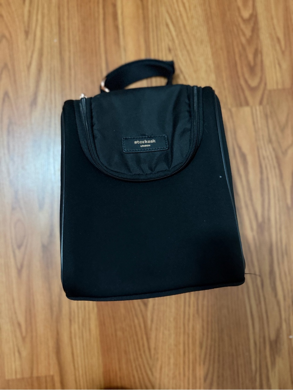 Storksak baby bottle-items insulated Bag